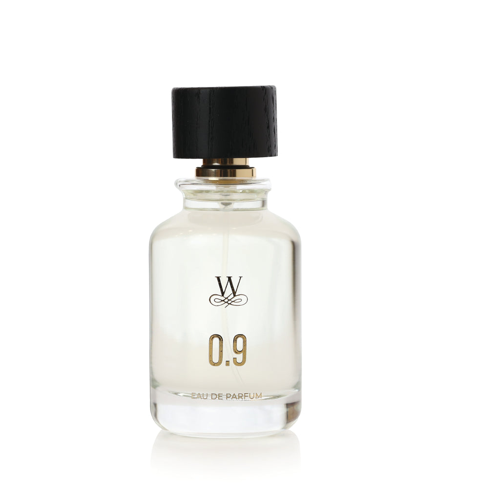 0.9 EDP - 100ml