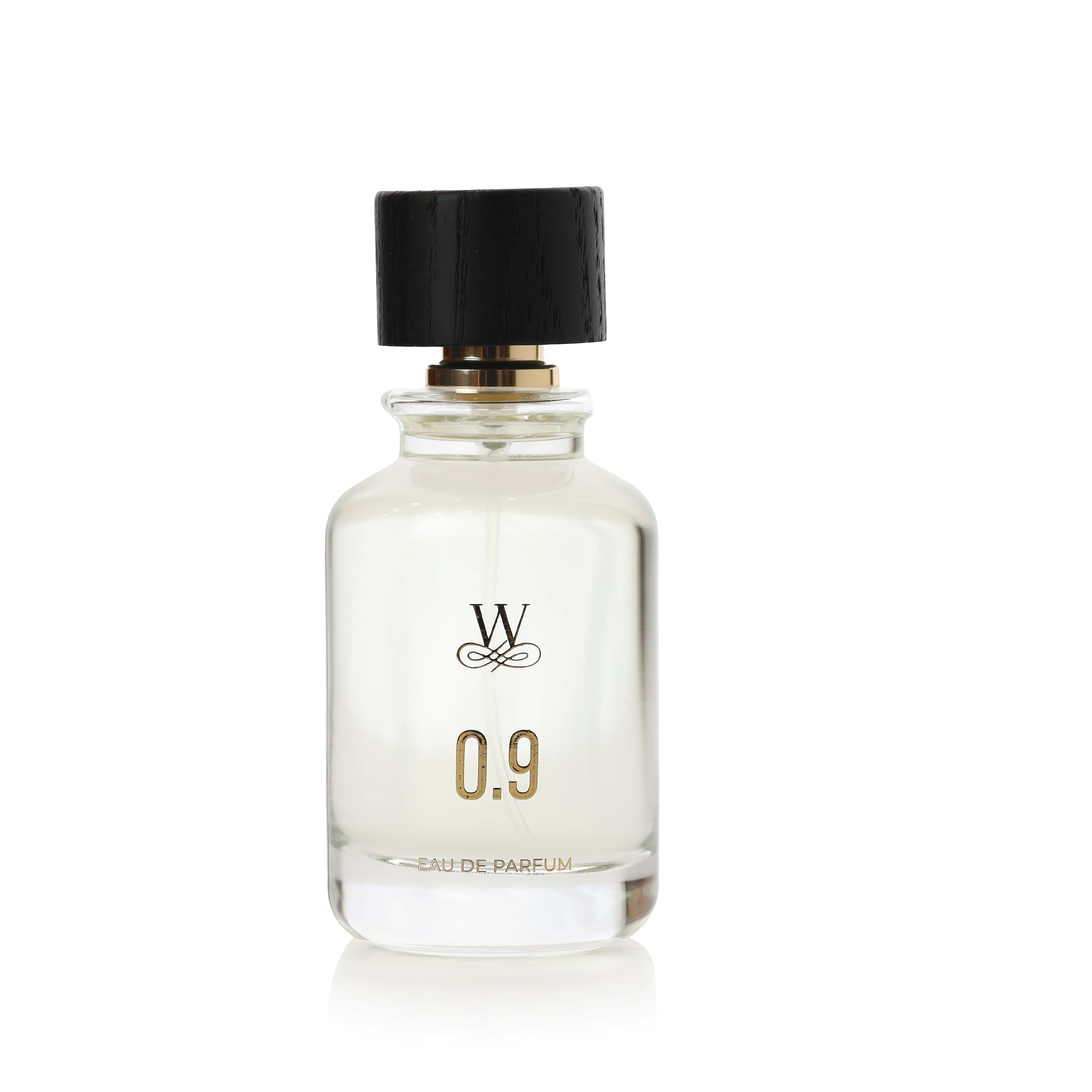 0.9 EDP - 100ml