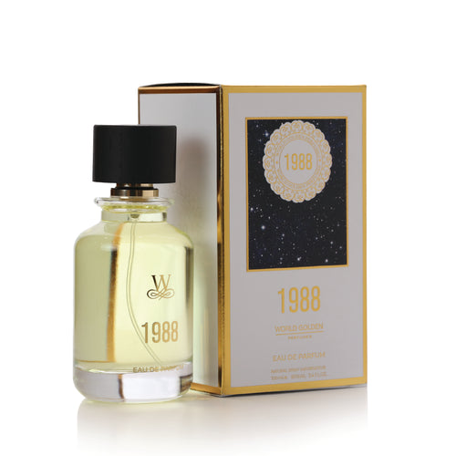 1988 - EDP 100ml