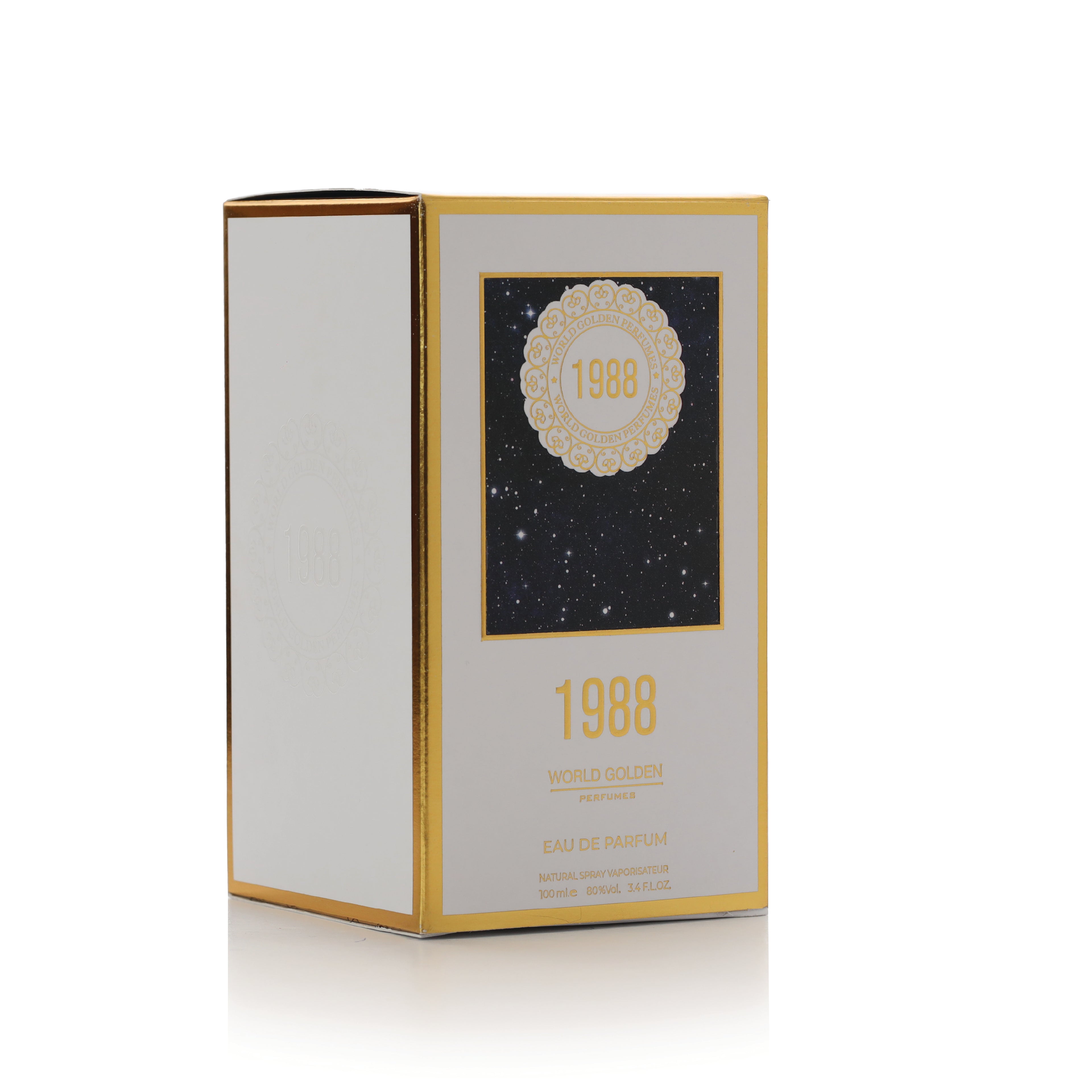 1988 - EDP 100ml