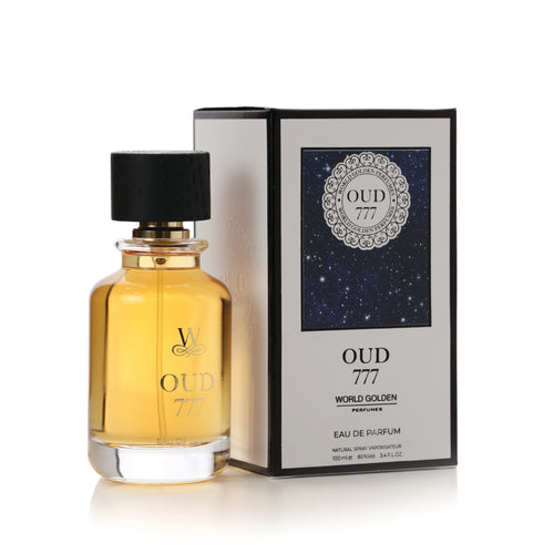 777 EDP - 100ml