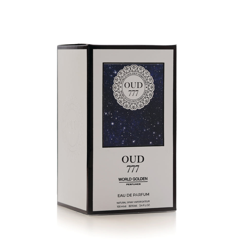777 EDP - 100ml