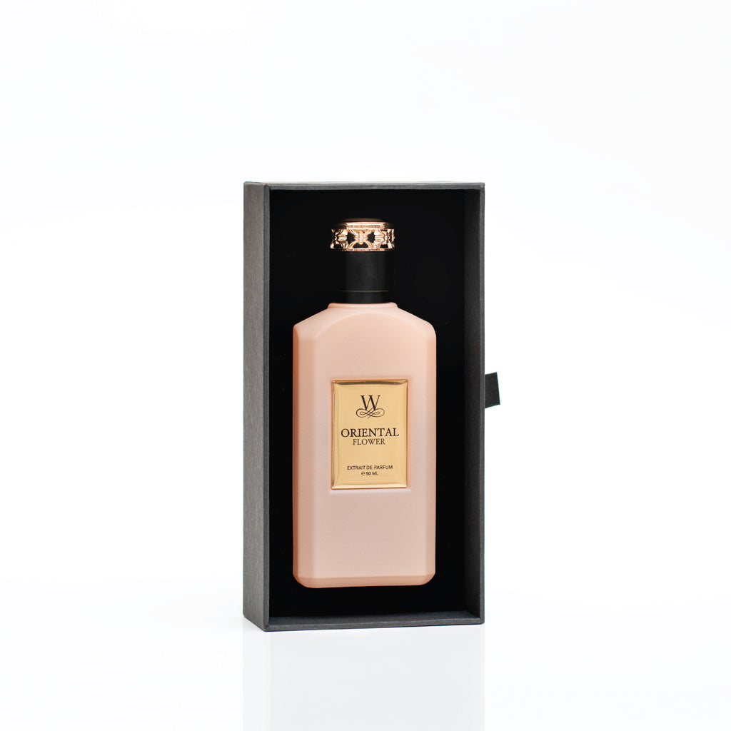 Oriental Flower, 50ml, Unisex || 50% OFF 🔥🔥