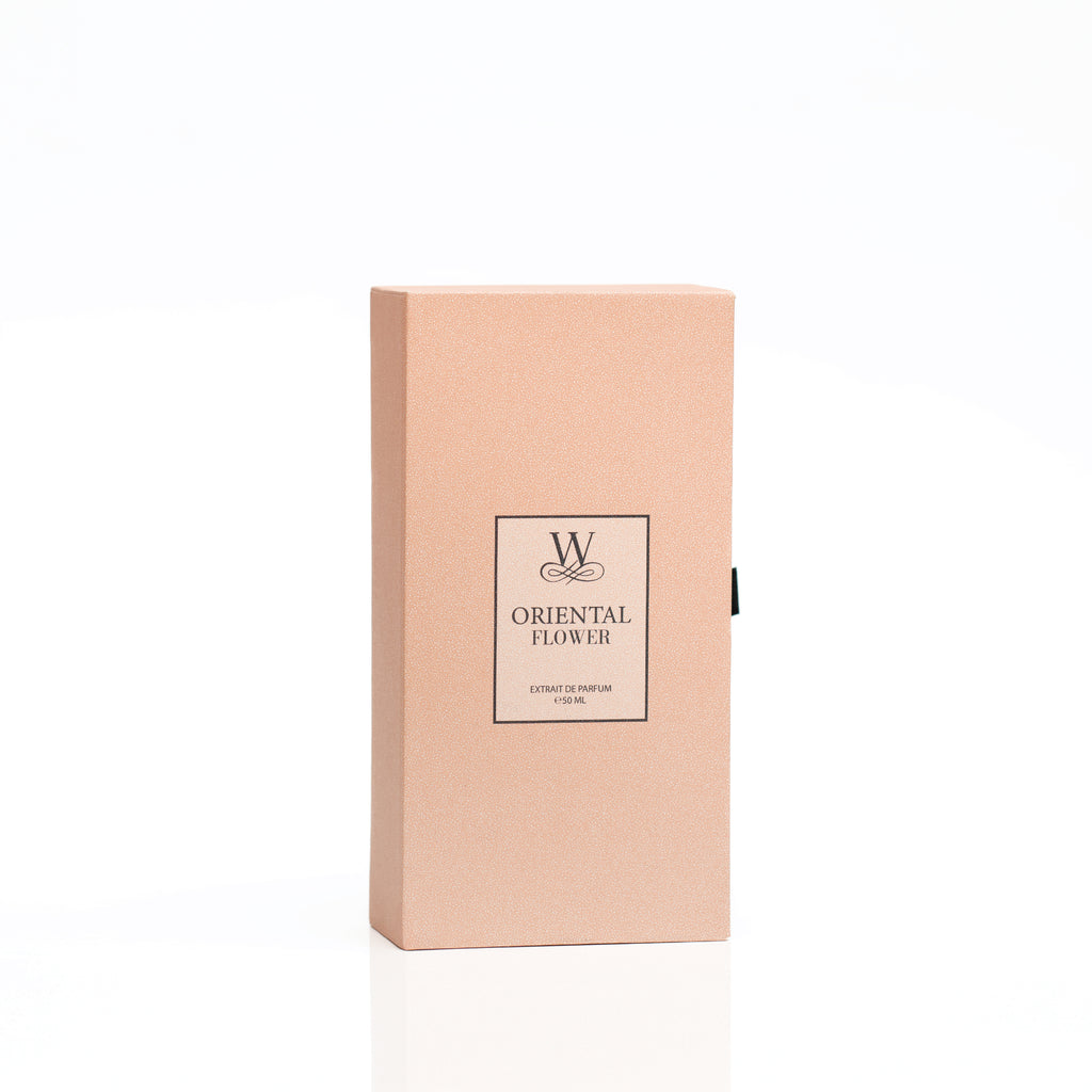 Oriental Flower, 50ml, Unisex || 50% OFF 🔥🔥