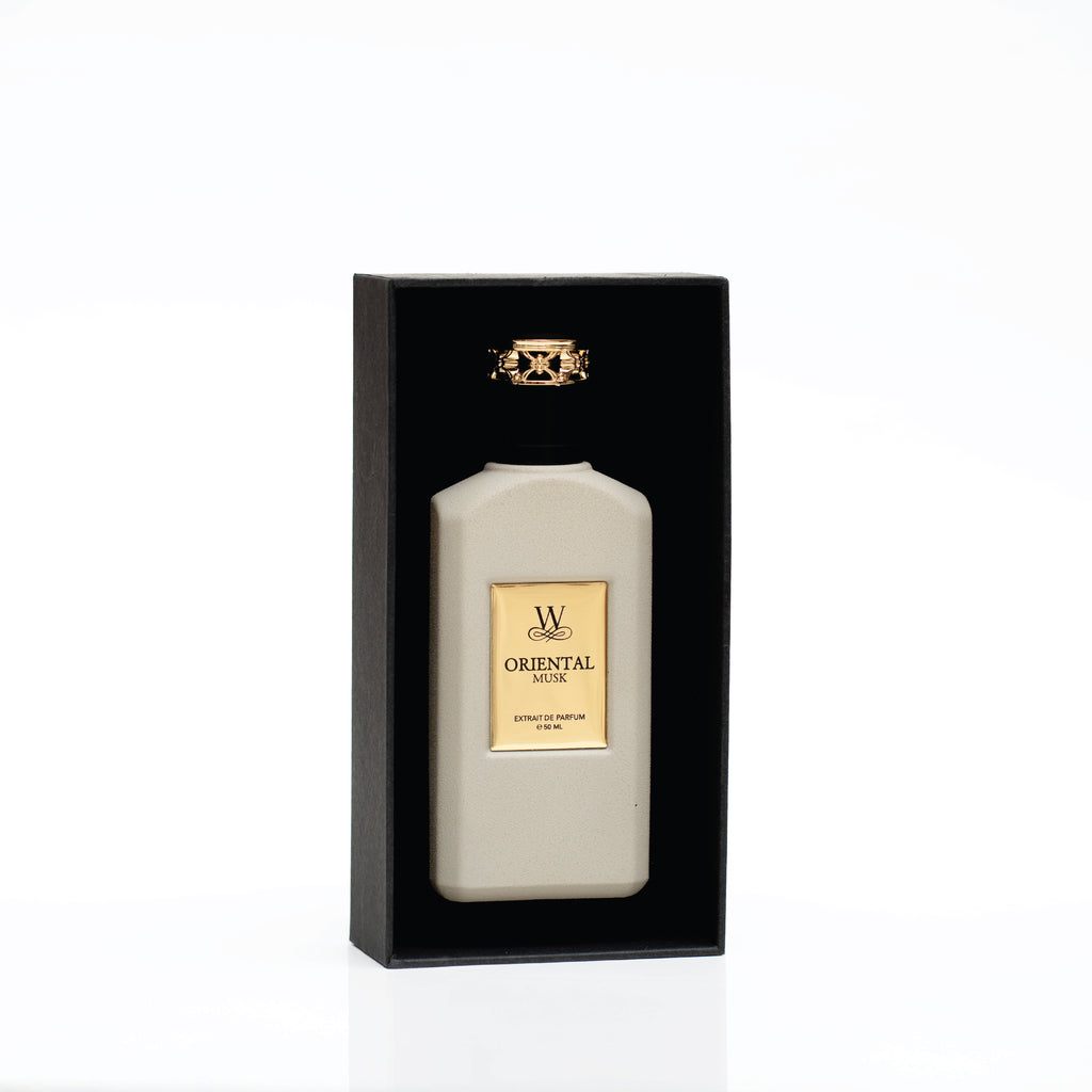 Oriental Musk, 50ml || 50% OFF 🔥🔥
