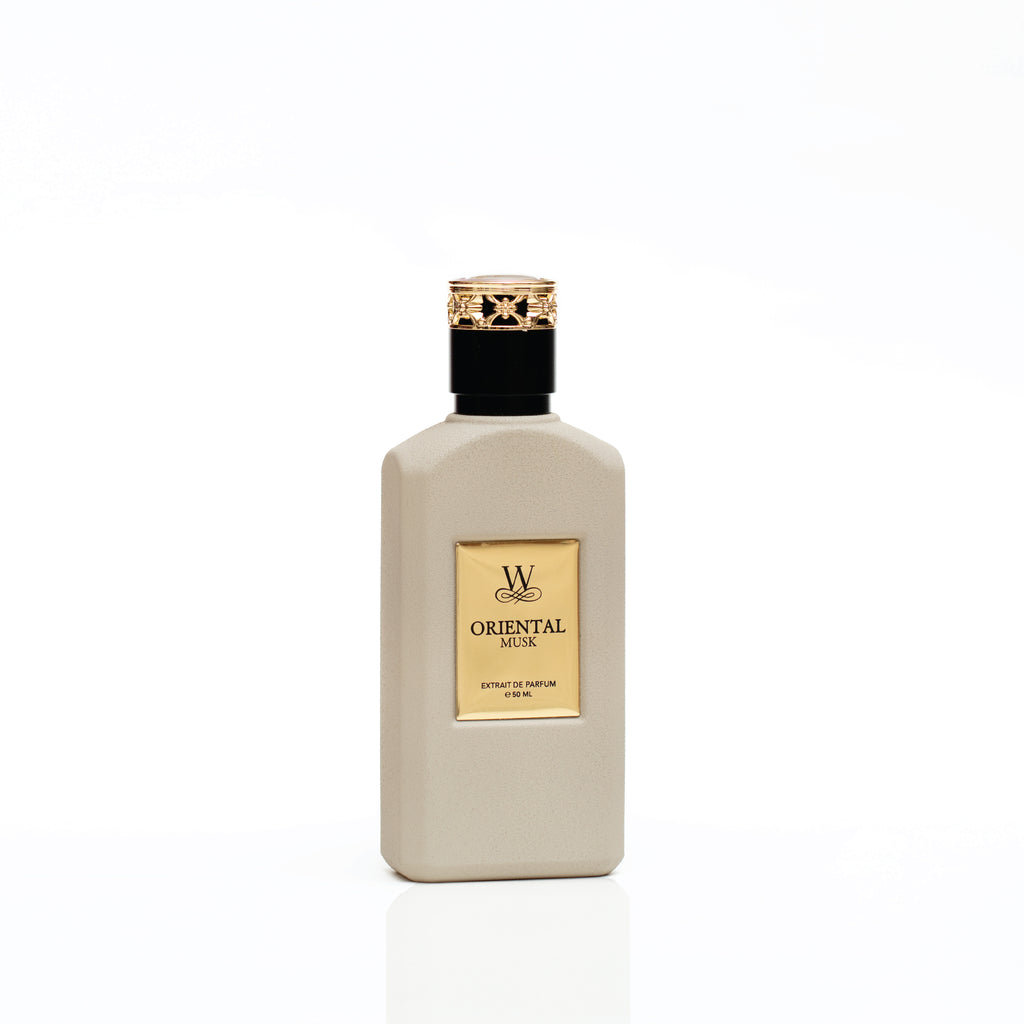 Oriental Musk, 50ml || 50% OFF 🔥🔥