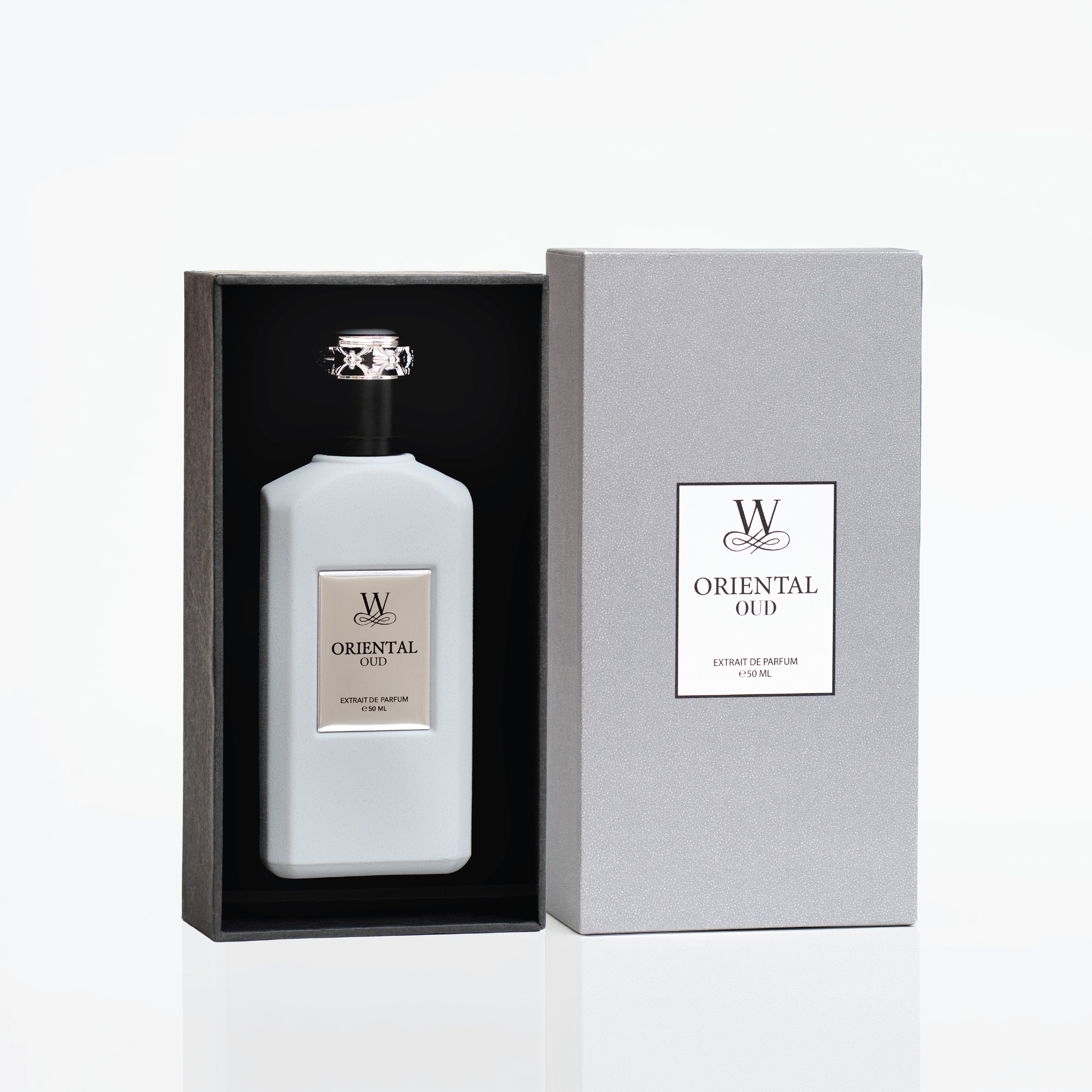 Oriental Oud