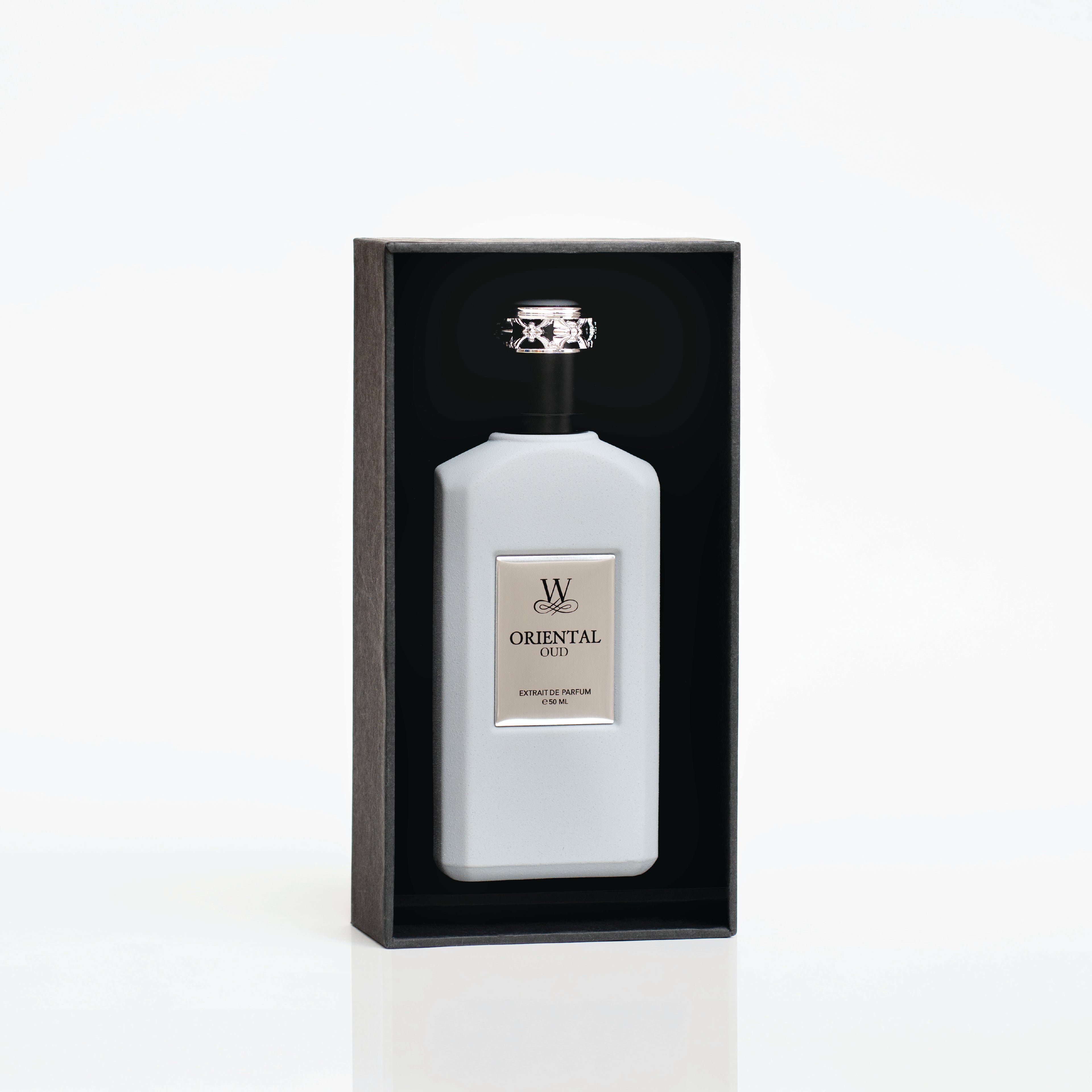 Oriental Oud