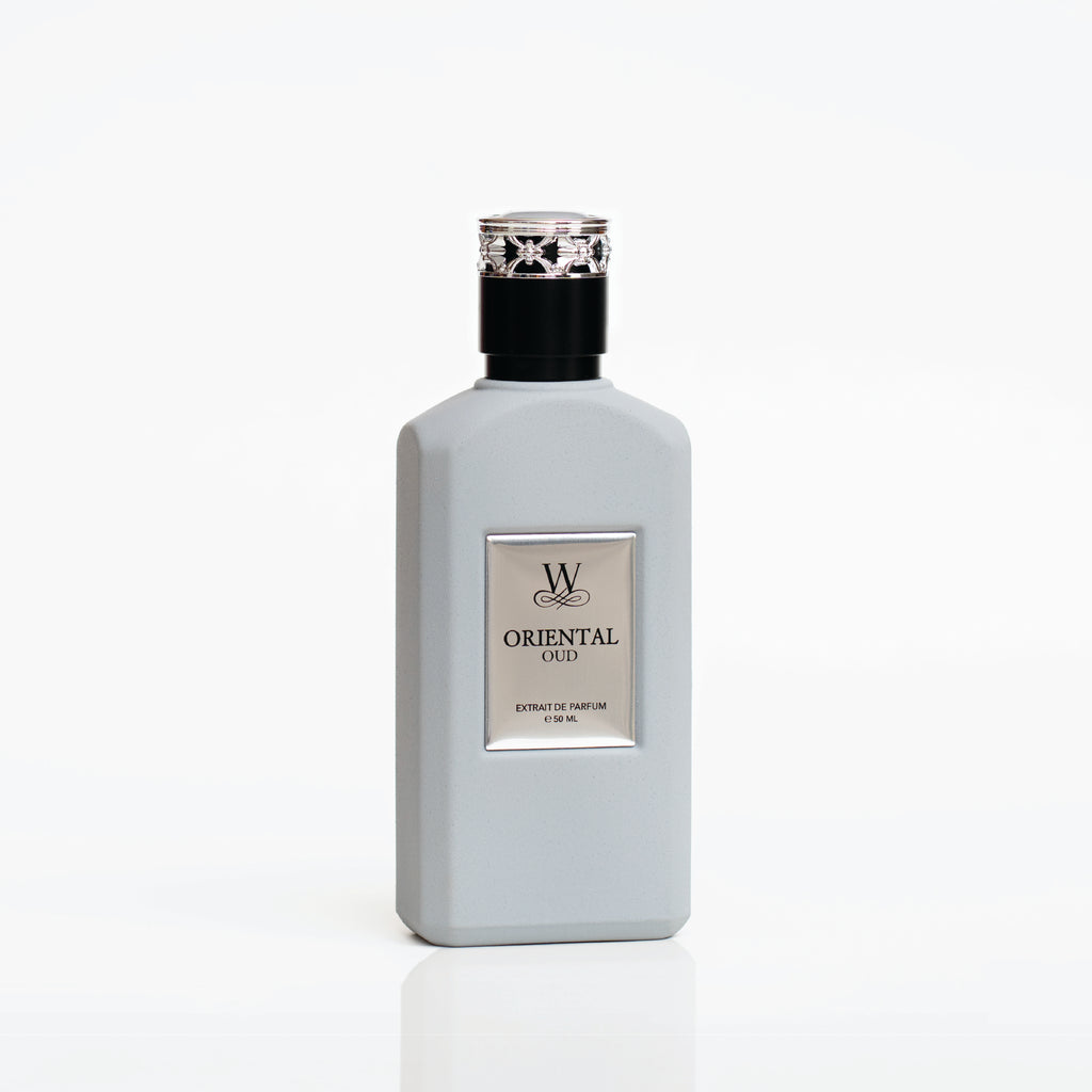 Oriental Oud