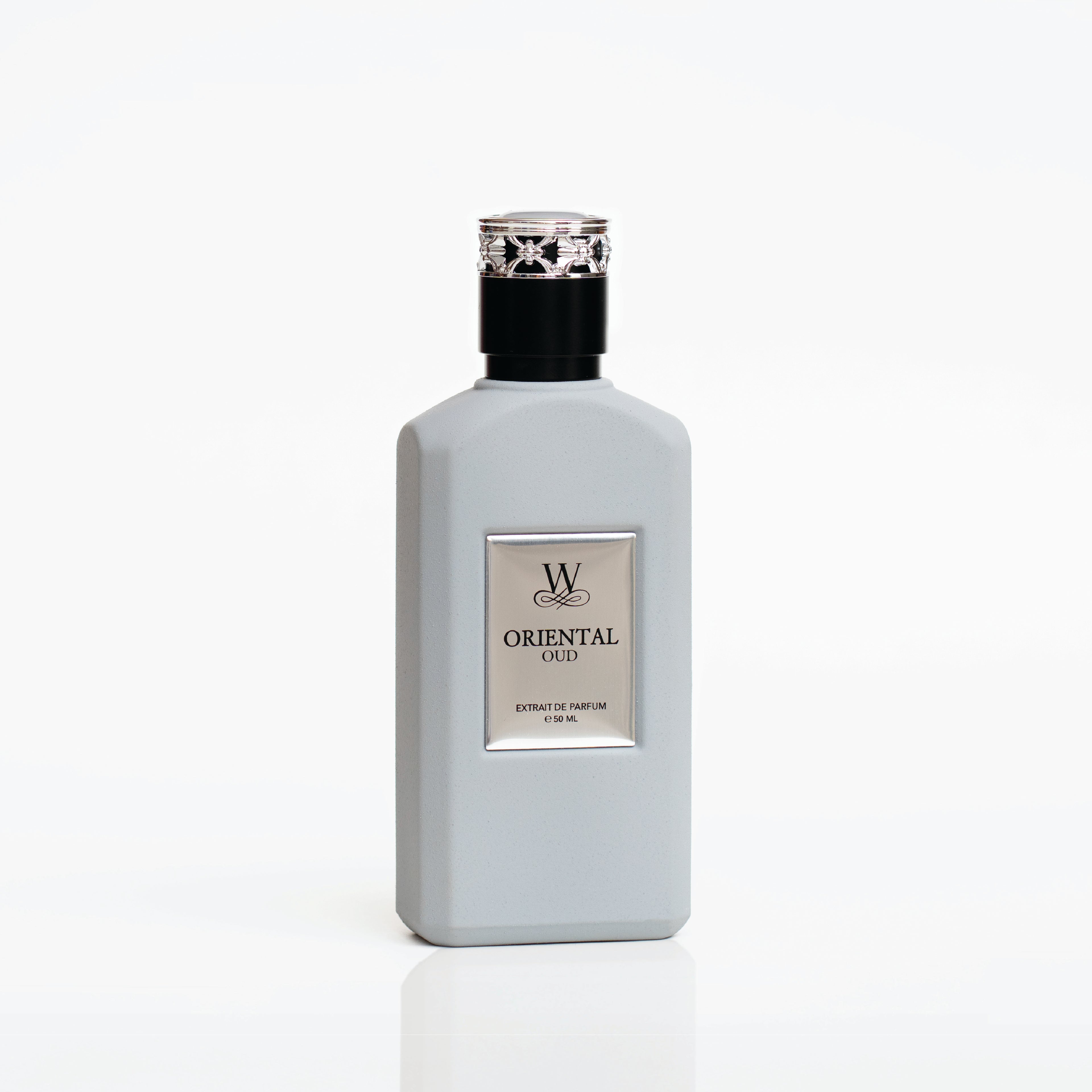 Oriental Oud