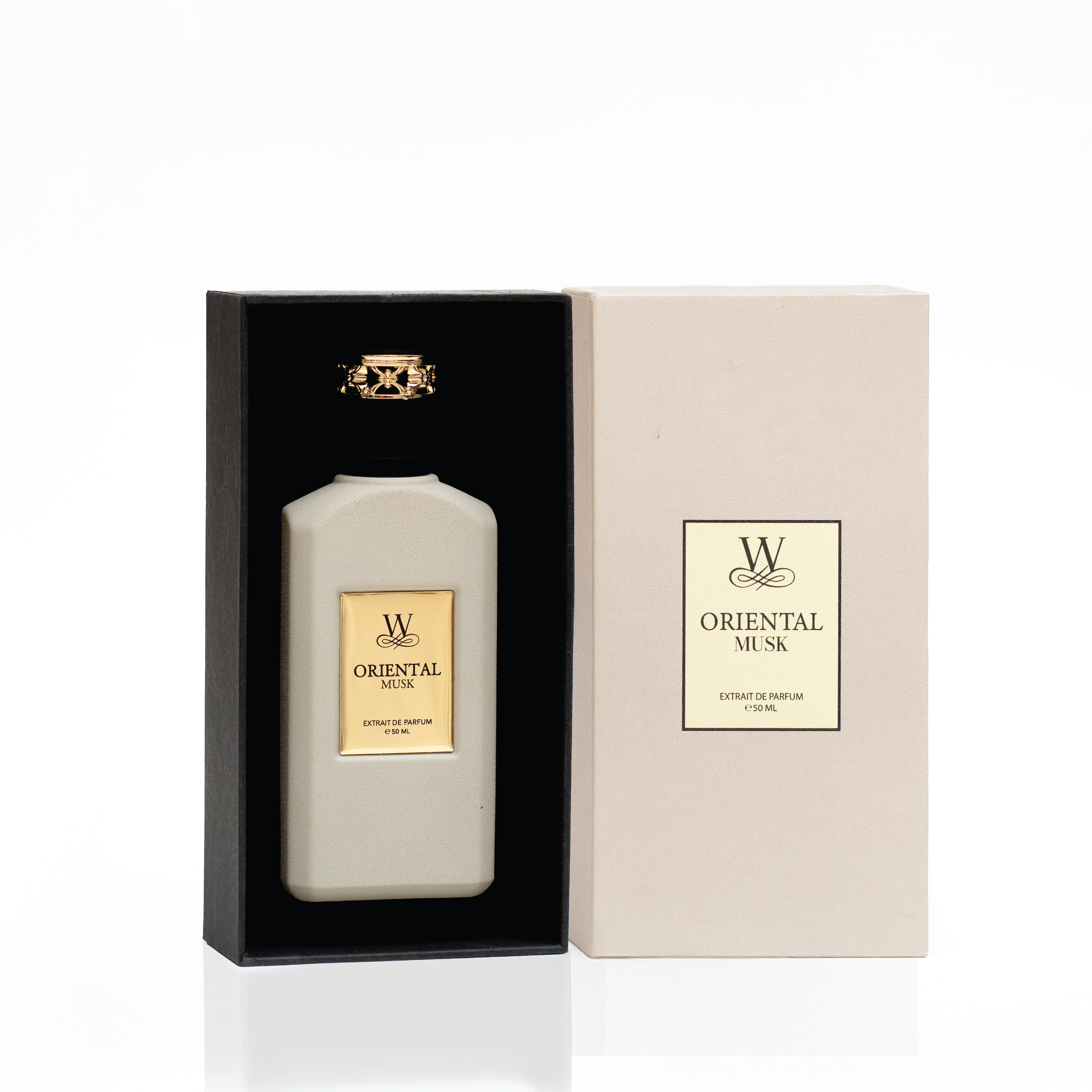 Oriental Musk, 50ml || 50% OFF 🔥🔥 – H&M Perfumes